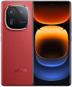 Замена стекла камеры на телефоне iQOO 12 Pro в Волгограде